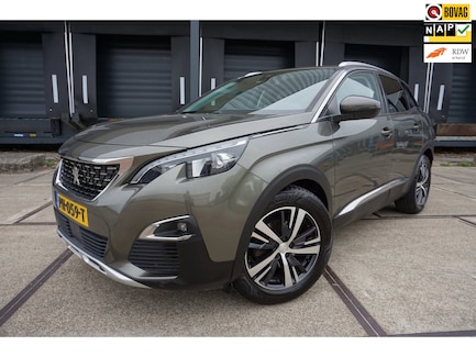 Peugeot 3008 0
