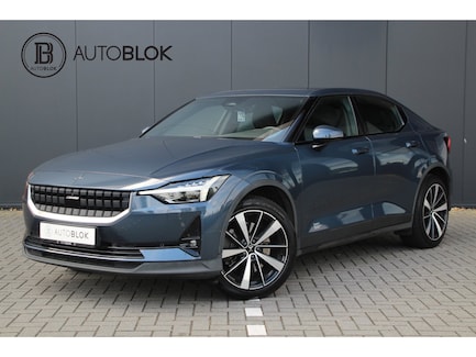 Polestar 2 0
