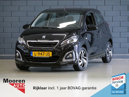 Peugeot 108 0