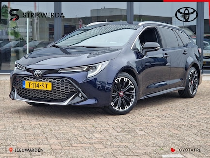 Toyota Corolla 0