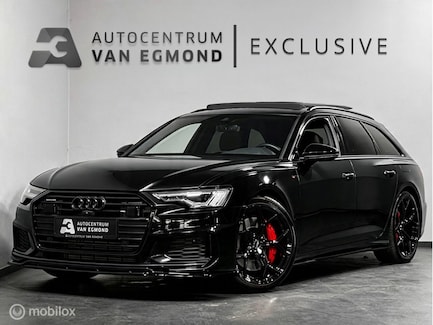 Audi A6 0