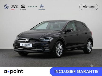 Volkswagen Polo 0