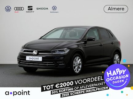 Volkswagen Polo 0