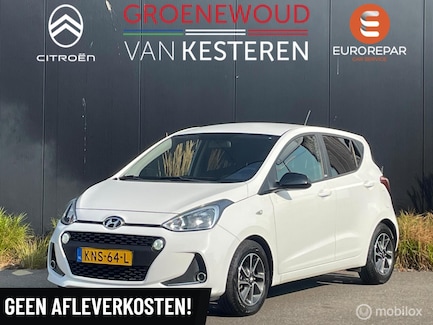 Hyundai i10 0