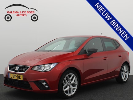 SEAT Ibiza 0