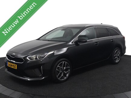 Kia Ceed 0
