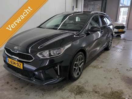 Kia Ceed 0