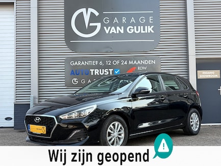 Hyundai i30 0