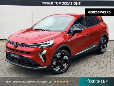 Renault Symbioz 0