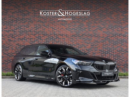BMW 5-Serie 0