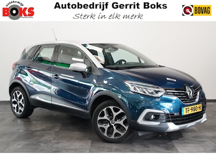 Renault Captur 0
