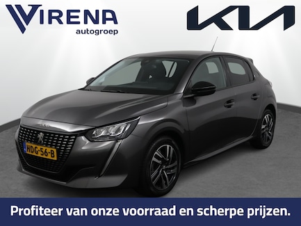 Peugeot 208 0