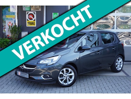 Opel Corsa 0