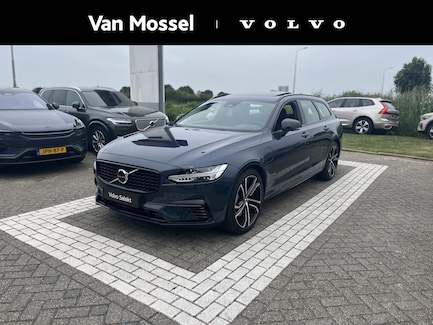 Volvo V90 0