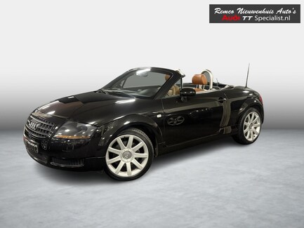 Audi TT 0