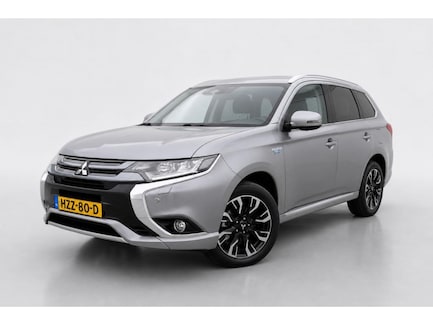 Mitsubishi Outlander 0