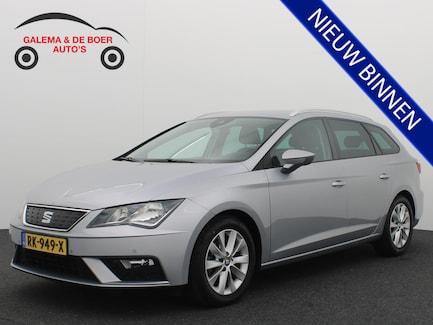 SEAT Leon 0