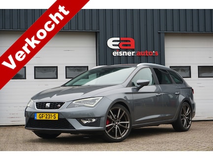 SEAT Leon 0
