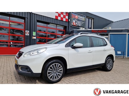 Peugeot 2008 0