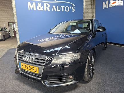 Audi A4 0