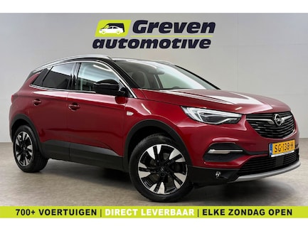 Opel Grandland 0