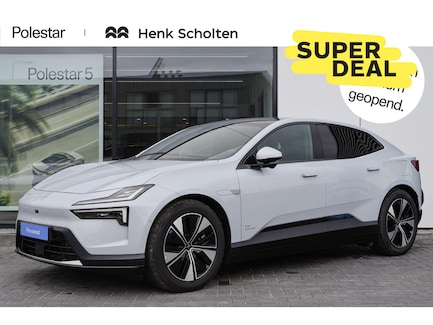 Polestar 4 0