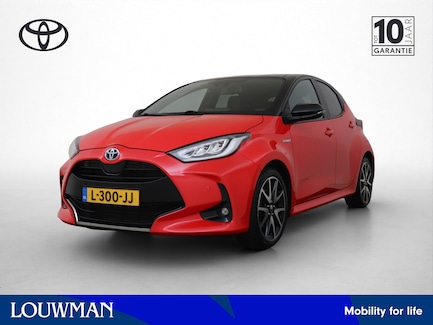 Toyota Yaris 0