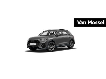 Audi Q3 0