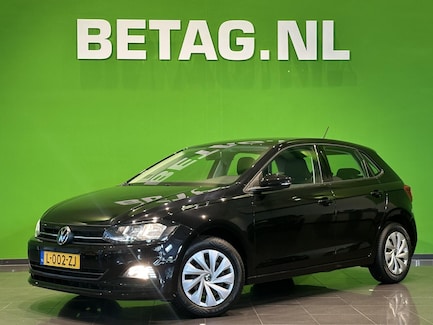 Volkswagen Polo 0