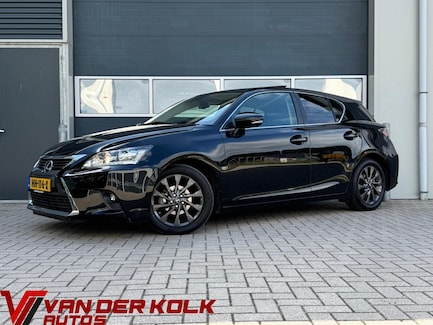 Lexus CT 0