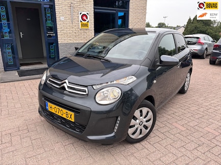 Citroën C1 0