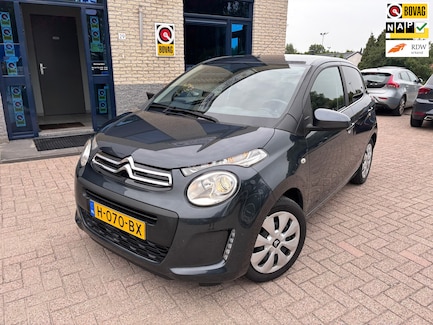 Citroën C1 0