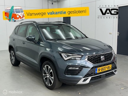 SEAT Ateca 0