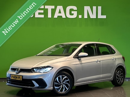 Volkswagen Polo 0