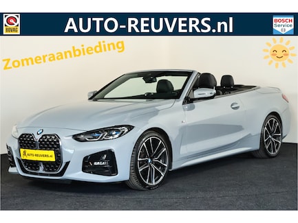 BMW 4-Serie 0
