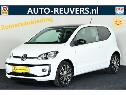 Volkswagen Up! 0