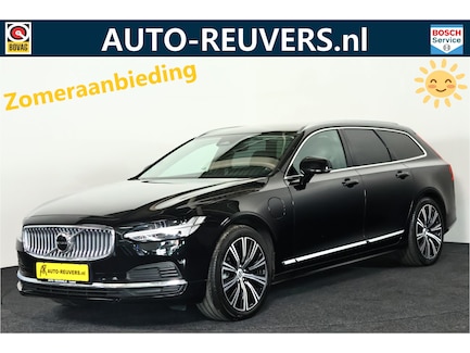 Volvo V90 0