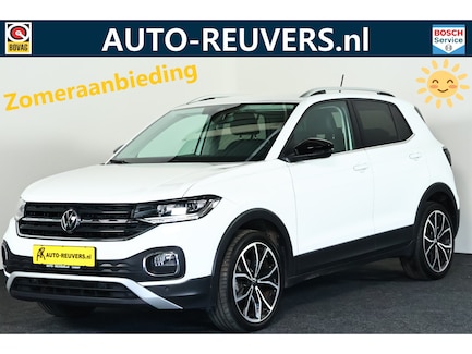 Volkswagen T-Cross 0