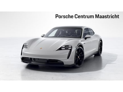 Porsche Taycan Cross Turismo 0
