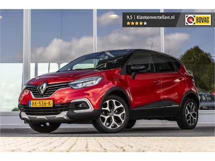 Renault Captur 0