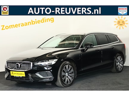 Volvo V60 0