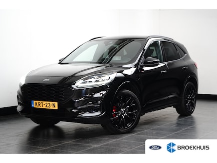 Ford Kuga 0
