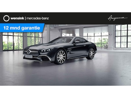 Mercedes-Benz SL 0