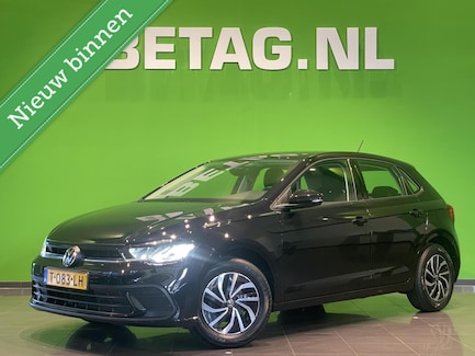 Volkswagen Polo 0
