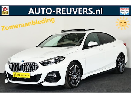 BMW 2-serie Gran Coupé 0