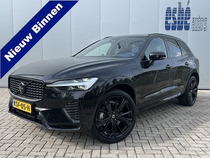 Volvo XC60 0