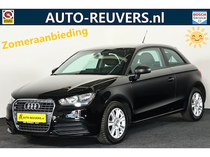 Audi A1 0