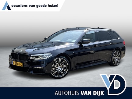 BMW 5-Serie 0
