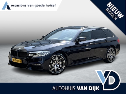 BMW 5-Serie 0