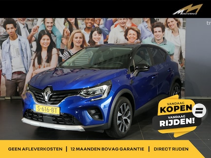 Renault Captur 0